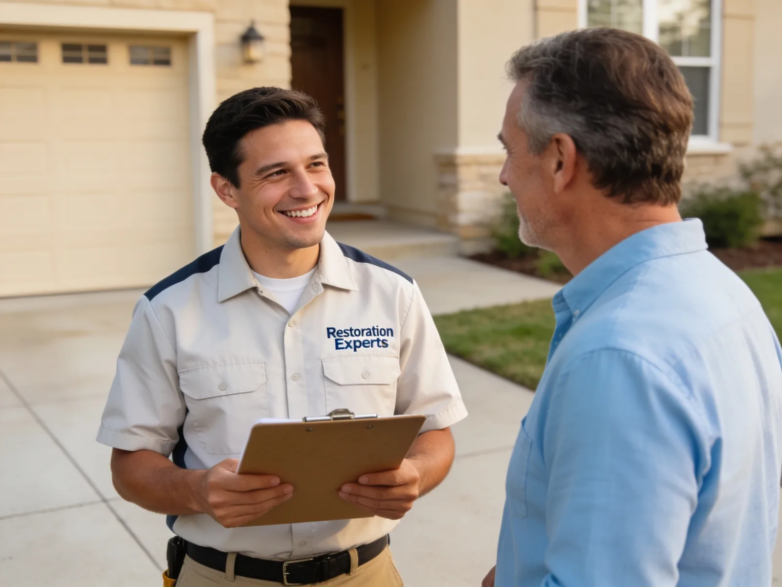 Water Damage Cleanup Asheville, NC FAQs
